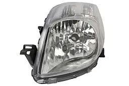 Фара передня ліва TOYOTA YARIS XP90 01.05-03.09 TYC (20-1028-05-2)