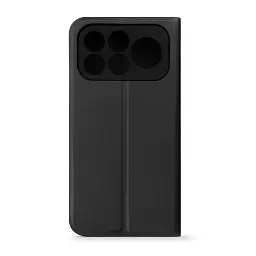Чехол-книга ArmorStandart OneFold Case для Xiaomi Poco F9 Pro 5G Black - миниатюра 2