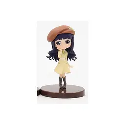 Фігурка Banpresto Q Posket Mini Томо Дайдодзі Сакура — ловець карт Cardcaptor Sakura Tomoyo Daidouji 7 см WST CS TD 3 C - мініатюра 4