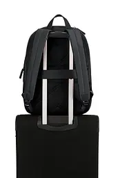 Рюкзак 15,6" Samsonite ECO WAVE BLACK 43x33x15 KC2*09004 - мініатюра 9