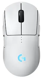 Миша Logitech G PRO 2 Wireless LIGHTSPEED - білий (L910-007302) (7031689)