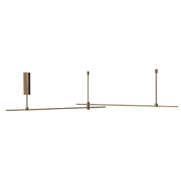 Системи SMD 8878 L 2*1000 Brass 100W