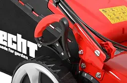 Газонокосарка бензинова HECHT 5564 SX 5 in 1 - мініатюра 1