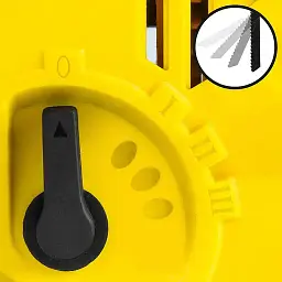 Лобзик електричний Trotec PJSS 13-230V мережевий (DAS302804) - мініатюра 4