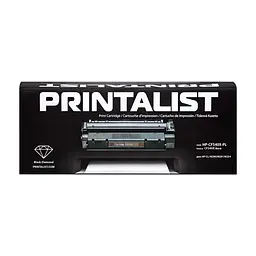 Картридж Printalist HP CLJ M280/M281/M254/ CF540X Black (HP-CF540X-PL)