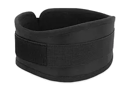Пояс важкоатлетичний EasyFit Loins Protector 4ХL (120-145 см) - мініатюра 2
