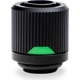 Фітинг для СРО Ekwb EK-Quantum Torque STC-10/13 - Black (3831109813850) - мініатюра 4