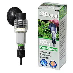 Дифузор + зворотний клапан CO2 Dupla CO2-Atomizer (80230)