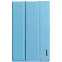 Чохол до планшета BeCover Smart Case Samsung Tab A9 Plus SM-X210/SM-X215/SM-X216 11.0" Blue (710306) - мініатюра 2