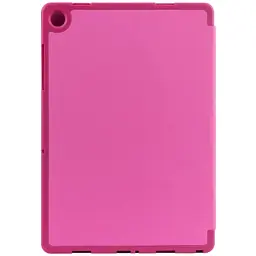 Чохол до планшета Armorstandart Smart Fold Pen Samsung Galaxy Tab A11+ Rose Red (ARM89312) - мініатюра 2