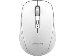 Миша Proove Click White (WMCL00000002)