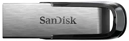 Накопичувач 64GB USB 3.0 Type-A Flair R150MB/s Срібний SanDisk teh0013429