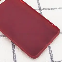 Силіконовий чохол Candy для Realme C35 - мініатюра 3