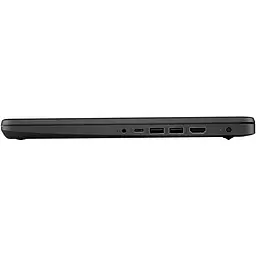 Ноутбук HP Stream 14" HD Touch 4/64GB N4020 Black (OB) (14-dq0060nr) - мініатюра 3