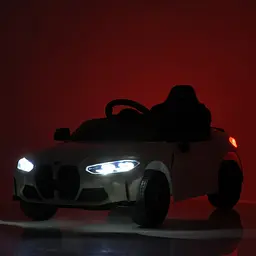 Дитячий електромобіль Bambi Машина M 5096EBLR-1 до 30 кг - мініатюра 7