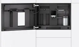 Кавомашина Siemens CT636LES1 [62027] - мініатюра 3