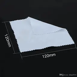 Захисне скло для планшета Huawei MediaPad T3 10 (9.6 дюймів) AGS-L09 і AGS-W09 з олеофобним покриттям - мініатюра 4