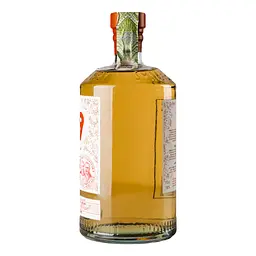 Настойка Staritsky&Levitsky Herbal №9, 38%, 0,7 л (838914) - мініатюра 2