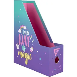 Лоток для документів Yes Glamour (708214)