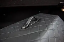 Сумка-органайзер Poputchik в авто розмір М 55x30x30 см - мініатюра 7