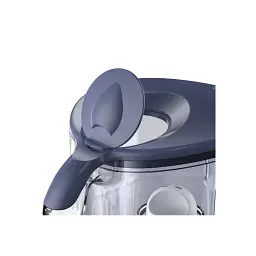 Фільтр-глечик Ecosoft Maxima 5л (3.5л очищеної води) з фільтр-картриджем, сапфіровий (FMVMAXIMADBECO) - мініатюра 7
