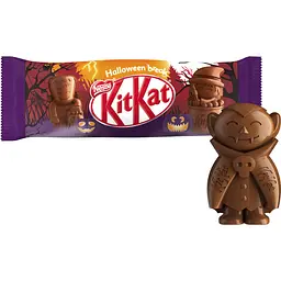 Набір мінібатончиків KitKat 123 г - мініатюра 2