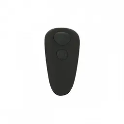 Фалоімітатор з вібрацією на присосці Addiction Naked The Freak 7.5 Rotating Thrusting Vibrating Dong, 19х2.5 см - мініатюра 5