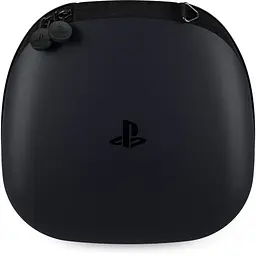 Геймпад Sony Playstation Dualsense EDGE Midnight Black (1000045048) - мініатюра 4