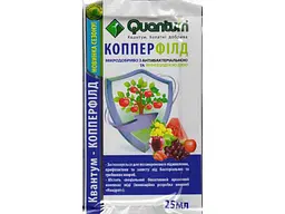 Добриво КВАНТУМ 25мл "Копперфилд"