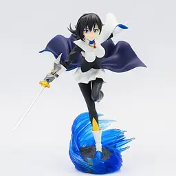 Фігурка Banpresto Герой в масці Shizu Про моє переродження в слиз anime ТТ S 22.25 - мініатюра 3