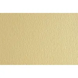 Папір для дизайну Fabriano Elle Erre В2 (50x70см) №17 onice 220г/м2 кремовий дві текстури