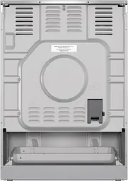 Плита Gorenje GECS6C70XC - мініатюра 8