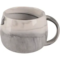 Чашка Led Marmur 380 мл (B060347) - мініатюра 2
