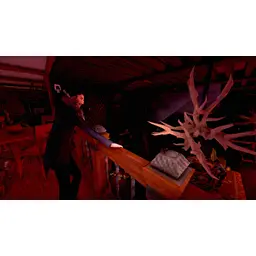 Ключ активації Microsoft The Tartarus Key для Xbox One/Series S/X - мініатюра 7