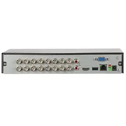 Відеореєстратор Dahua DH-XVR5116HS-5M-I3/T