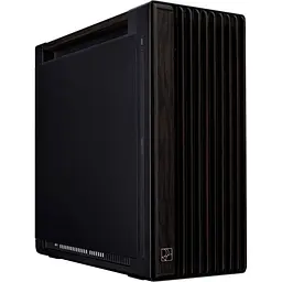 Корпус Asus ProArt PA602 Wood Edition Metal Panel (90DC00J0-B09020) [134520]