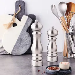 Млинок Peugeot Paris Chef U-S для солi 18 см (3248700) - мініатюра 7