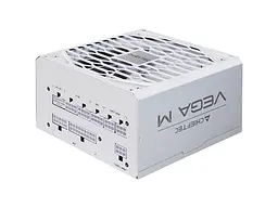 Блок живлення Chieftec Vega M 750W White (PPG-750-CW)
