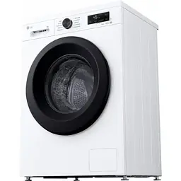 Пральна машина LG F2Y2HS6WE - мініатюра 10