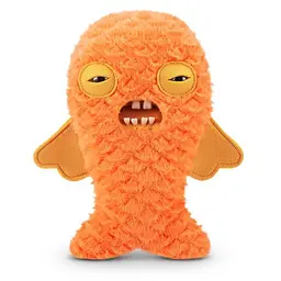 ​Мягкая игрушка Fuggler Золотая Рыбка 24 см (15731M) Fuggler art. 15731M - мініатюра 1