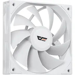 Кулер для процесора darkFlash Ellsworth S31 HQ1 White [156593] - мініатюра 6