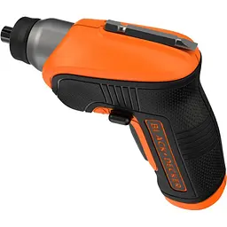 Електровикрутка Black+Decker CS3652LC [119529] - мініатюра 3