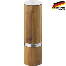Млинок для солі або перцю Kela Kauri 18х5.5 см (00000021282) - мініатюра 2