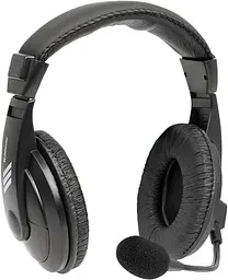 Гарнітура Defender Gryphon 750U USB Black