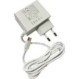 Бездротовий маршрутизатор (роутер) Mikrotik hAP ax lite (L41G-2axD) [86839] - мініатюра 4