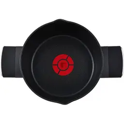 Каструля Bergner Ion Plus з кришкою 2 л (BG-35910-BK) - мініатюра 4