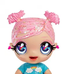 Ігровий набір з лялькою Glitter Babyz Мрійниця (574842) - мініатюра 5