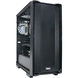 Двопроцесорна робоча станція Power Up #608 Intel Xeon Platinum 8260 x2/128 GB/SSD 1TB/NVIDIA Quadro RTX A4000 16 Gb