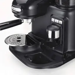 Кавоварка ARIETE 1318 BK - мініатюра 4