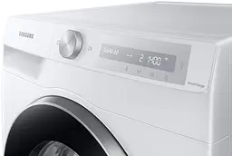 Пральна машина Samsung WW90T634DLH - мініатюра 5